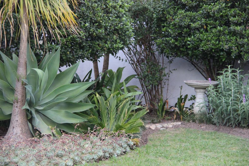 33 Berg Selfcatering Hotel Swellendam Eksteriør billede