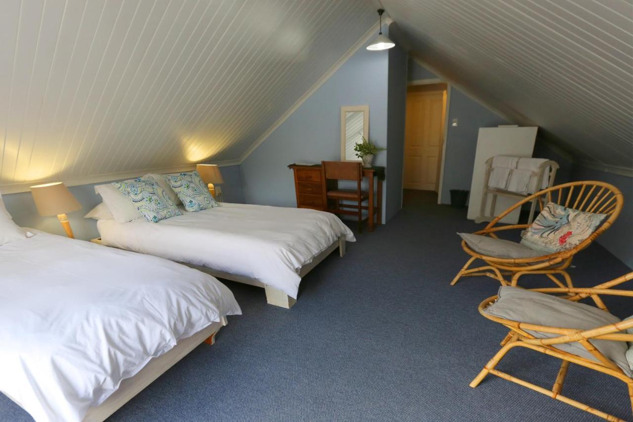 33 Berg Selfcatering Hotel Swellendam Eksteriør billede