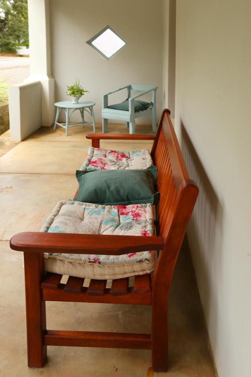 33 Berg Selfcatering Hotel Swellendam Eksteriør billede