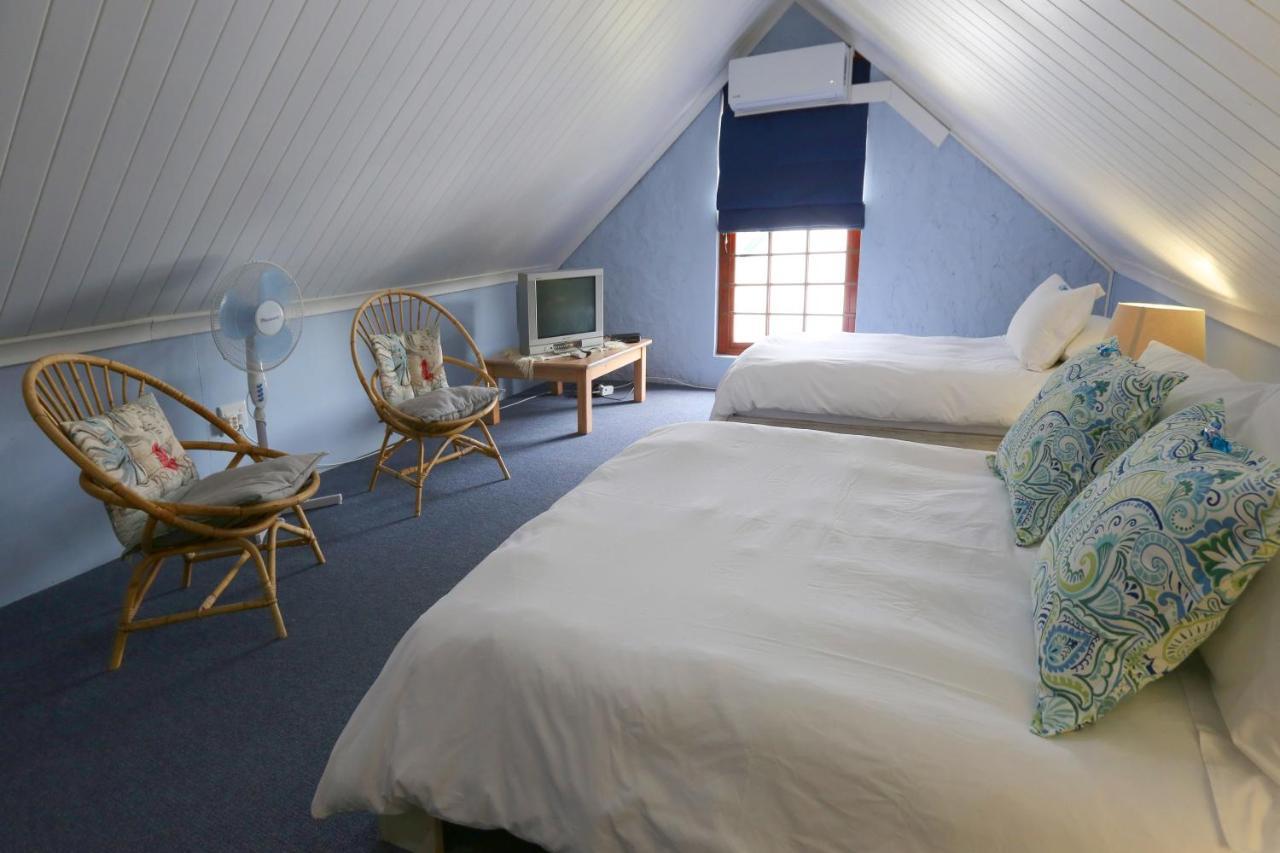 33 Berg Selfcatering Hotel Swellendam Eksteriør billede